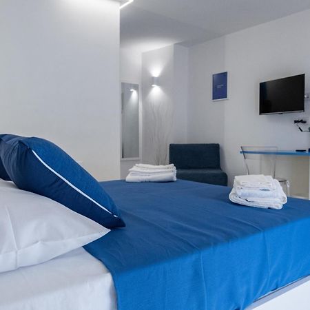 La Chicca Apartments Castellammare Di Stabia Kültér fotó