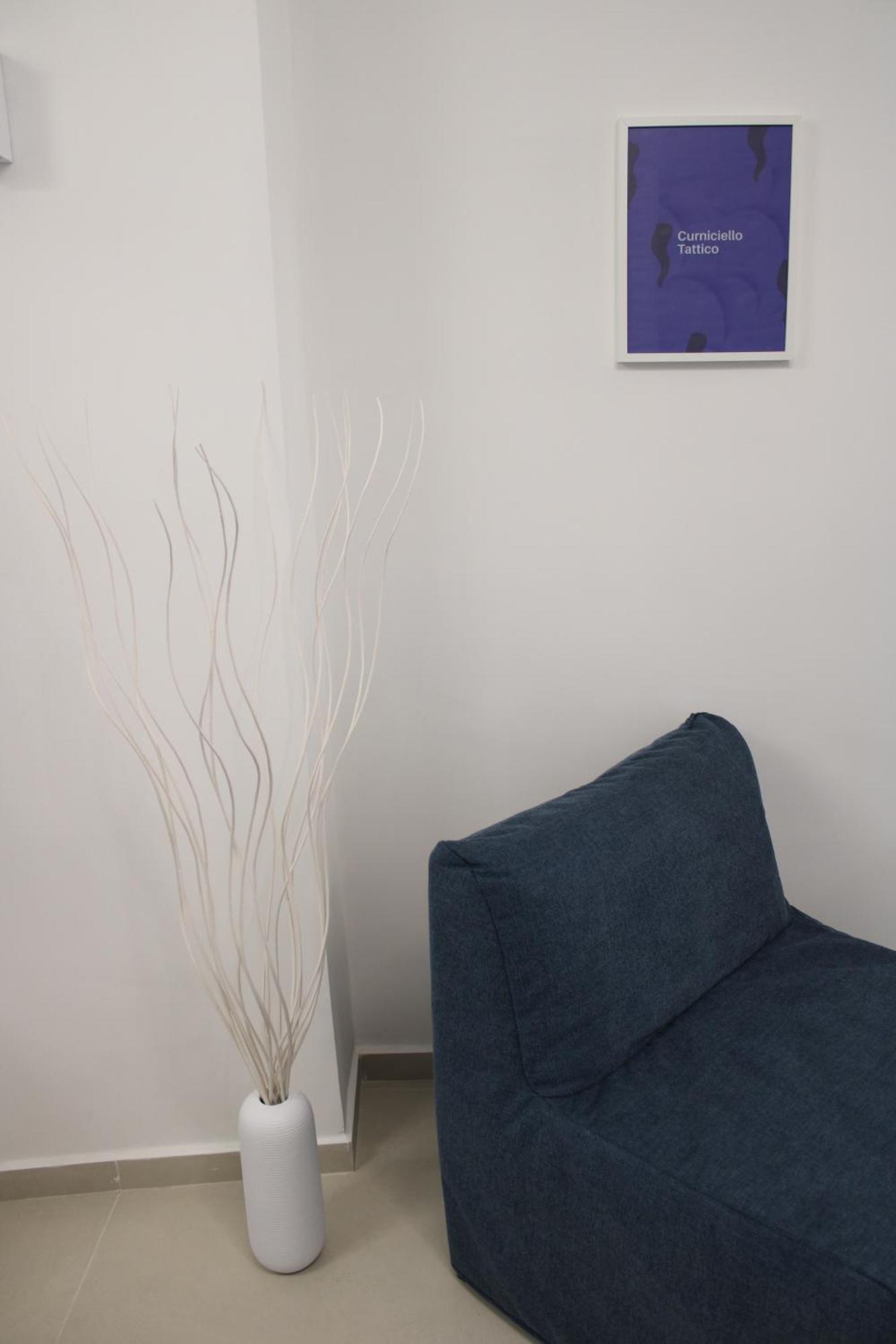 La Chicca Apartments Castellammare Di Stabia Kültér fotó