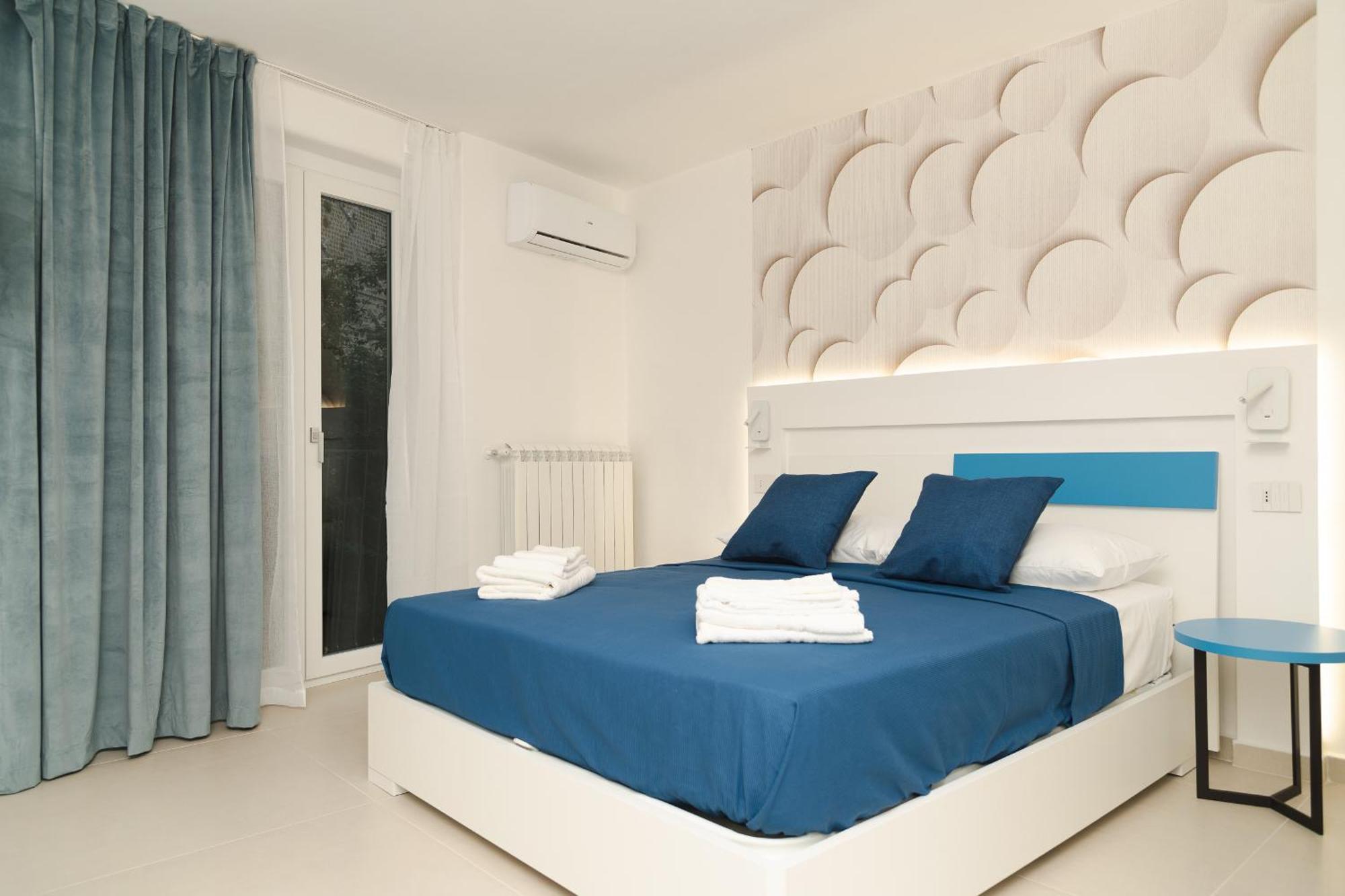 La Chicca Apartments Castellammare Di Stabia Kültér fotó