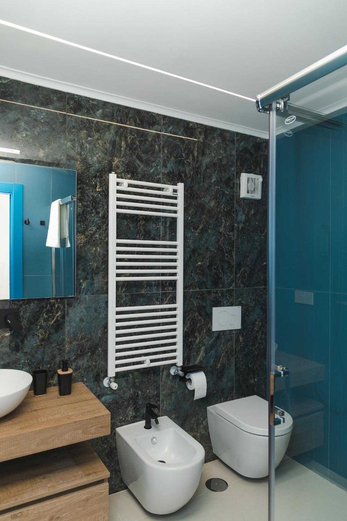 La Chicca Apartments Castellammare Di Stabia Kültér fotó