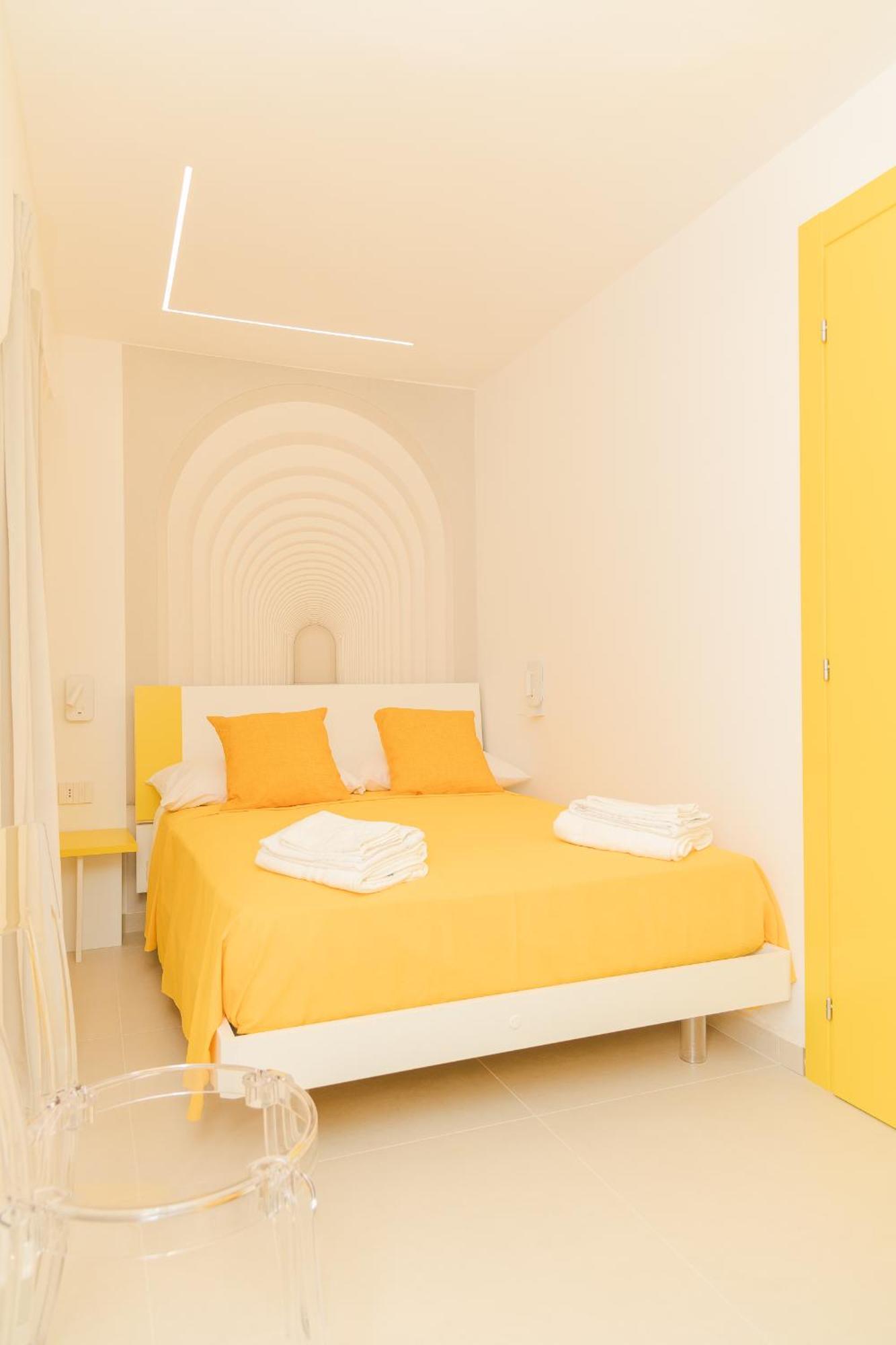 La Chicca Apartments Castellammare Di Stabia Kültér fotó