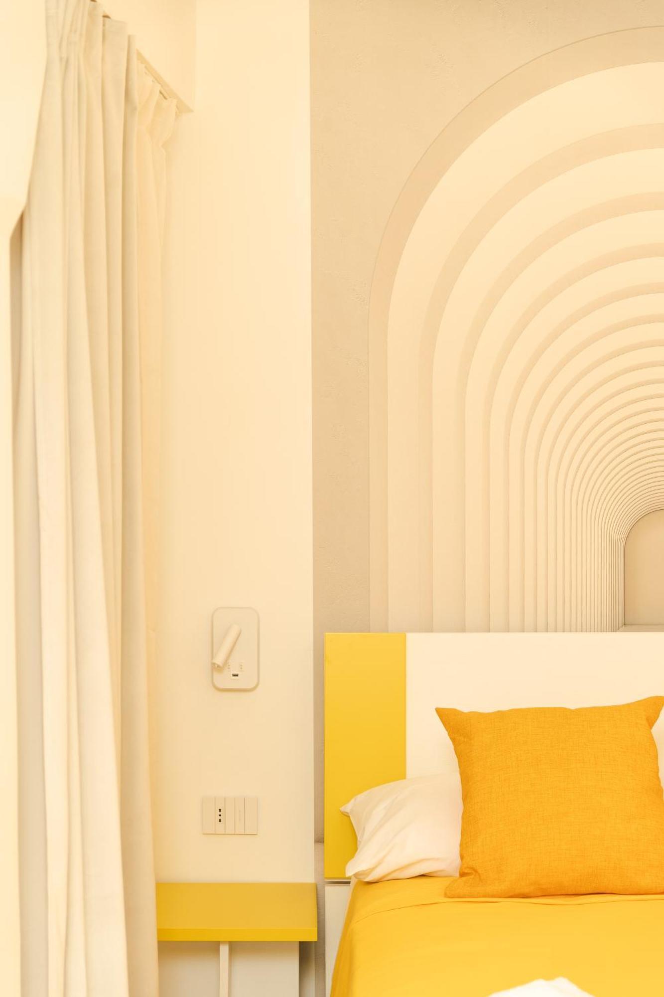 La Chicca Apartments Castellammare Di Stabia Kültér fotó