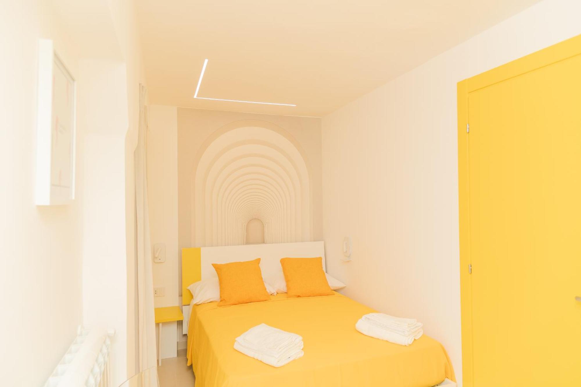La Chicca Apartments Castellammare Di Stabia Kültér fotó