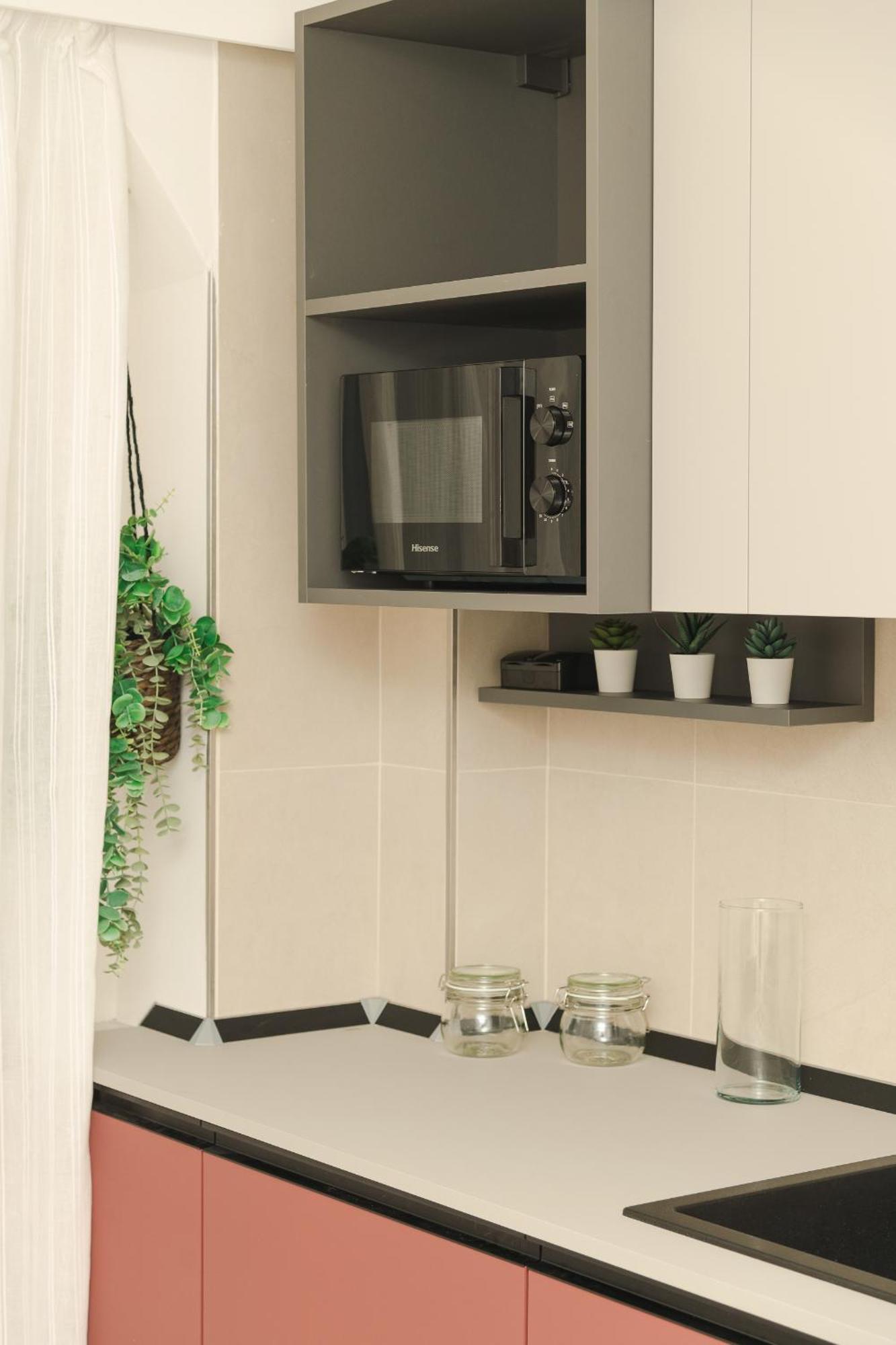 La Chicca Apartments Castellammare Di Stabia Kültér fotó